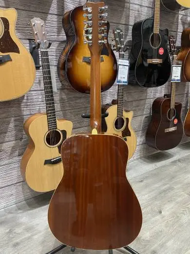 Yamaha - FG720S-12 2